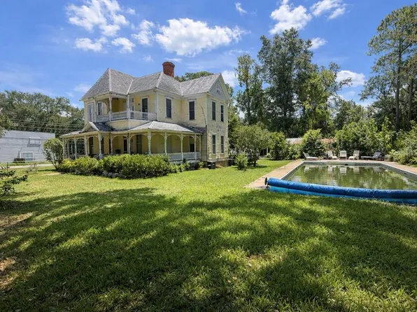 446 E Evans St, Bainbridge, GA 39819