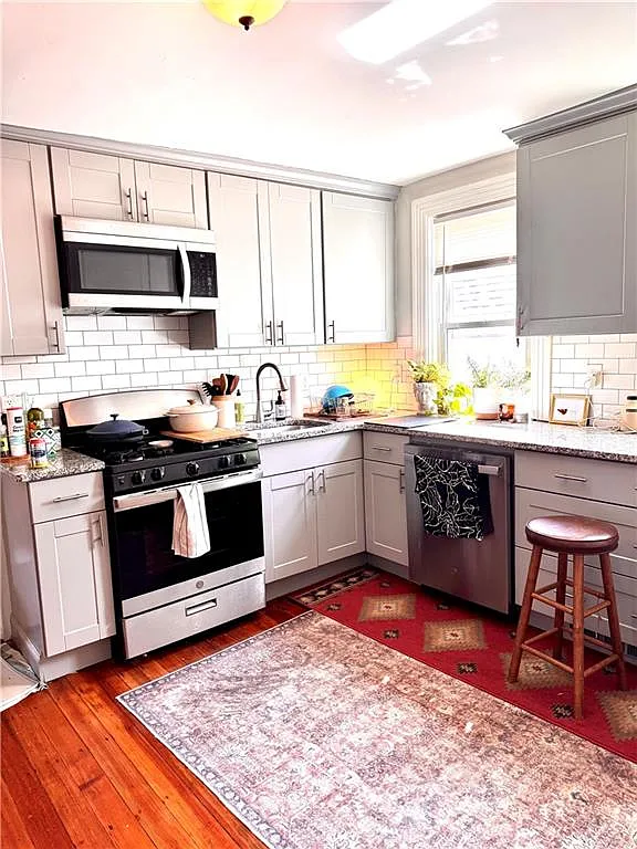 1 bed, 500 sqft, $2,150 — Photo 1
