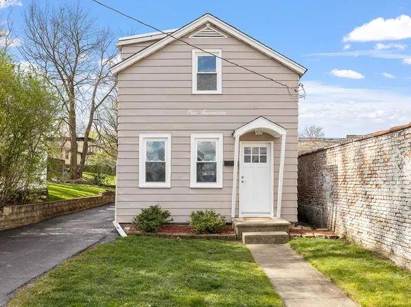 117 E 11th St, Lockport, IL 60441