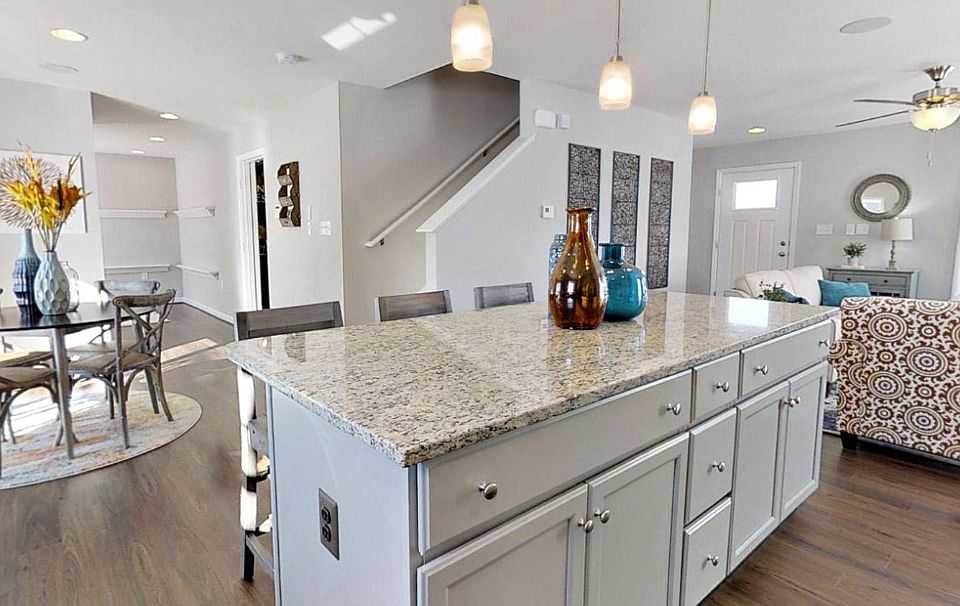 Whitehall II Plan, Eastview Manor, Fairmont, WV 26554 Zillow