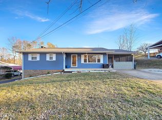 1917 Glen Echo Rd, Jonesborough, TN 37659