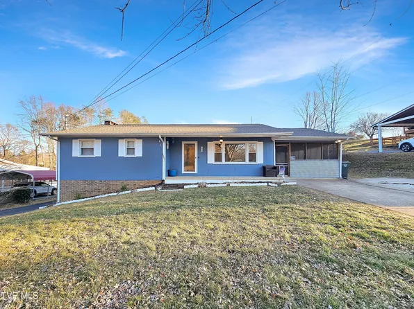 1917 Glen Echo Rd, Jonesborough, TN 37659