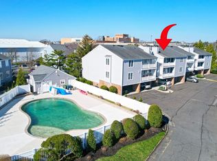 309 Harbour Cv #3309, Somers Point, NJ