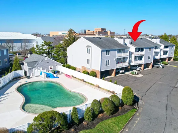 309 Harbour Cv #3309, Somers Point, NJ 08244