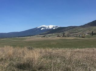 13 Walking Horse Ln, Plains, MT 59859