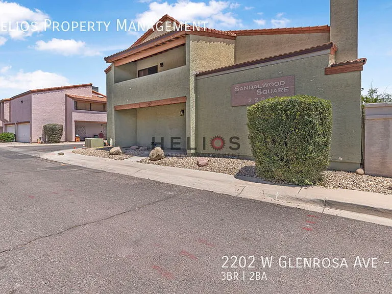 2202 W Glenrosa Ave #3 — Photo 22