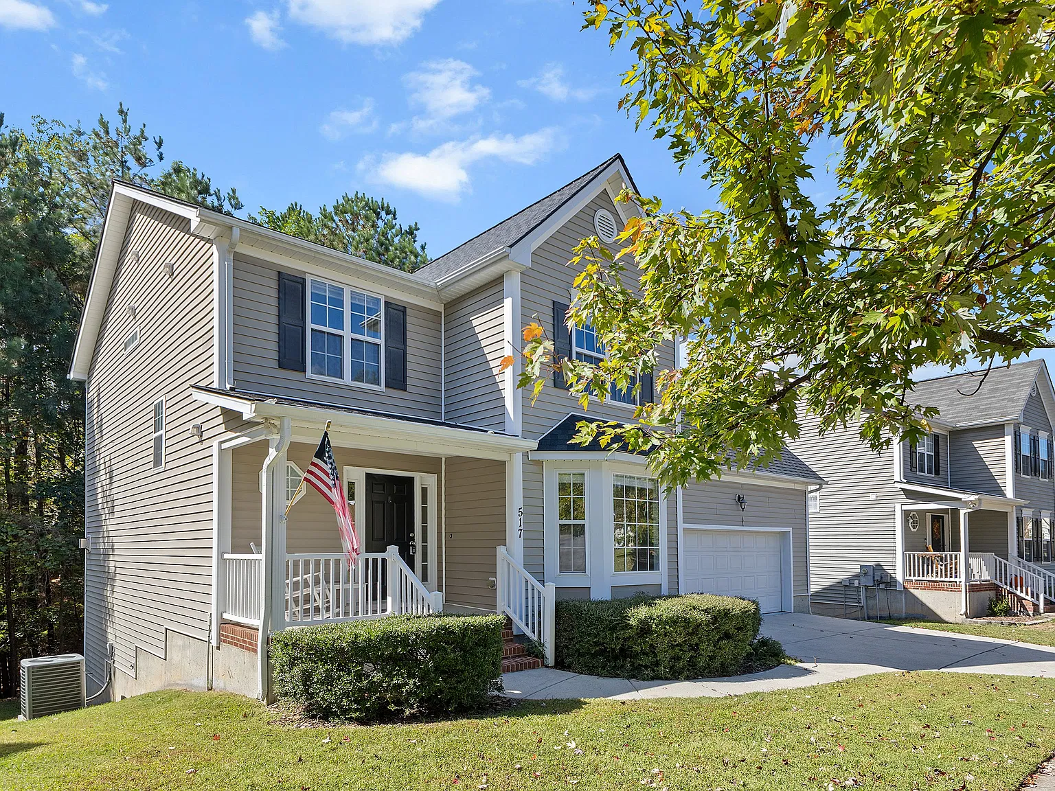 517 Texanna Way - 1 — Photo 3