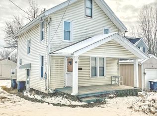 48 Catawba Ave, Akron, OH 44301