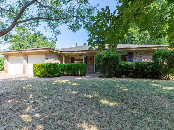 4018 Brook Hollow Dr, Abilene, TX 79605