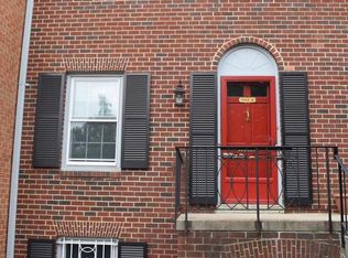 1612 Belmont St NW APT A, Washington, DC 20009