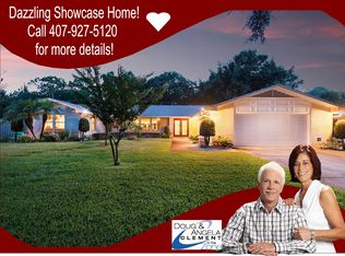 1022 Ensenada Dr, Orlando, FL 32825