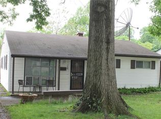 478 S Kenmore Rd, Indianapolis, IN 46219