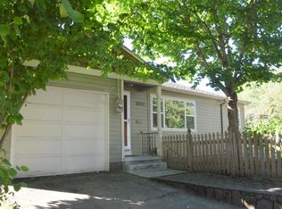 3033 SE Alder Ct, Portland, OR 97214