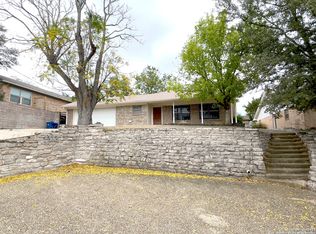 1313 Lytle St, Kerrville, TX 78028
