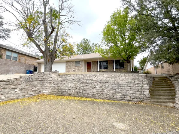 1313 LYTLE ST, Kerrville, TX 78028