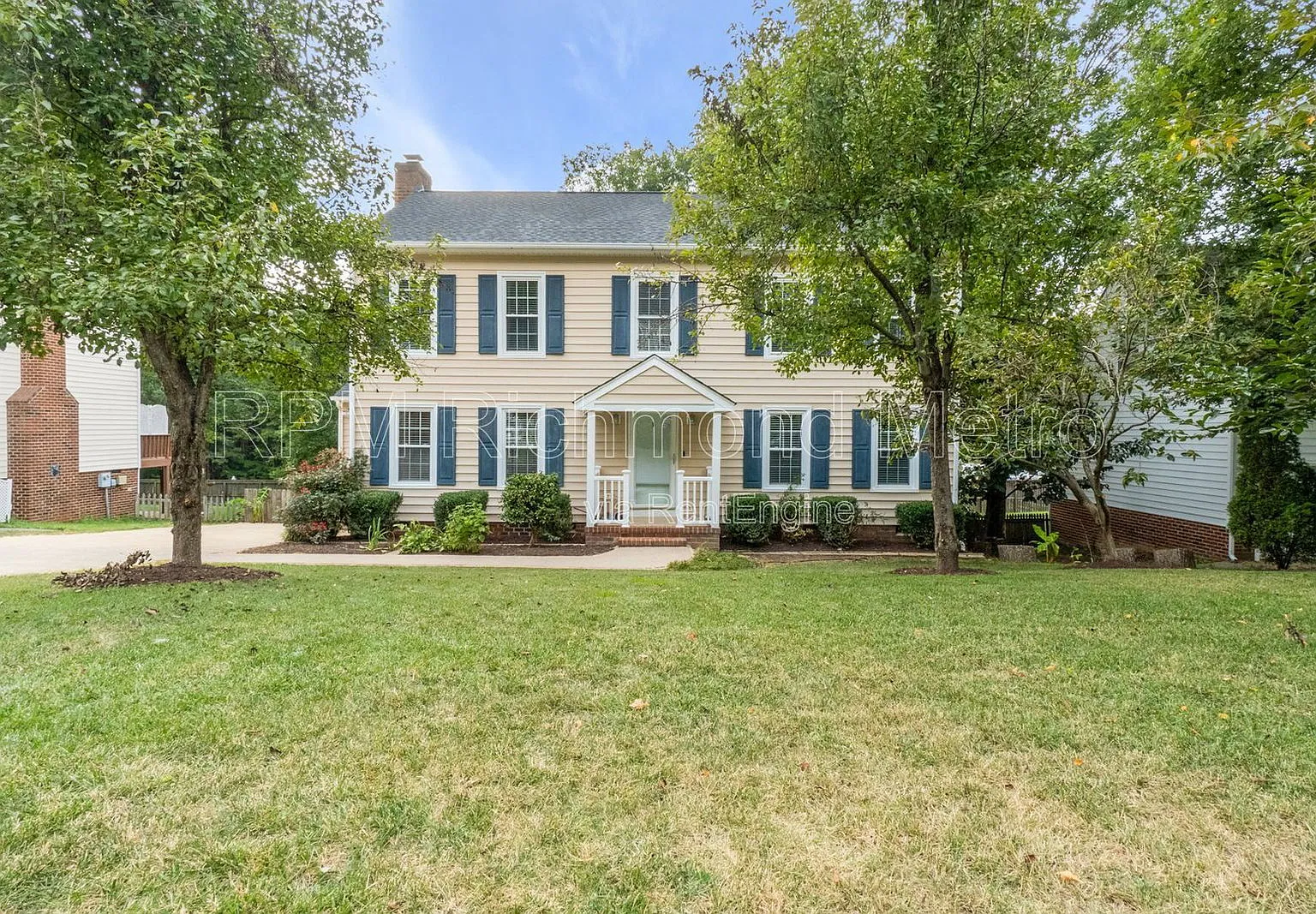 4 bed, 2.5 bath, 2174 sqft, $2,750 — Photo 1