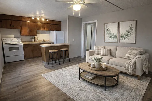 Patriot Apartments Photo 1