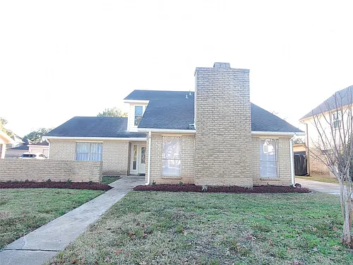 2810 Arrowhead Dr Photo 1