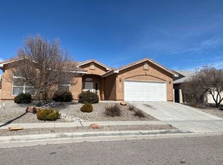 8919 Sandwater Rd NW, Albuquerque, NM 87120
