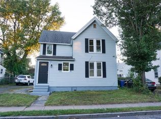 39 South Whitney Street, Hartford, CT 06106