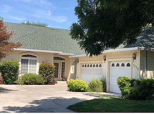 1235 Mary Arthur Ct, Chico, CA 95926