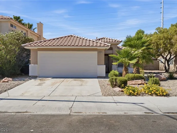 9109 Dolente Ave, Las Vegas, NV 89129