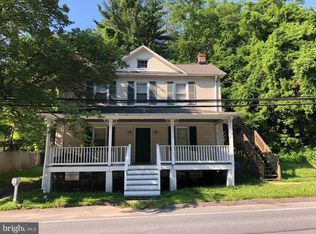 8799 Frederick Rd #1, Ellicott City, MD 21043