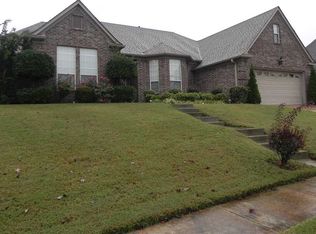 5281 Solitaire Way, Memphis, TN 38109