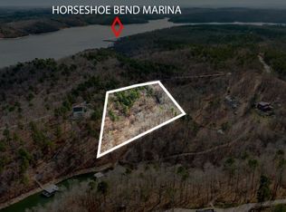 TRACT 2 De Pontee Ln, Rogers, AR 72758