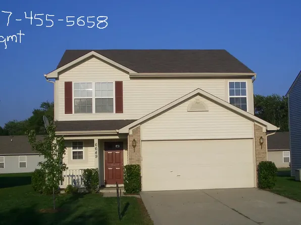 6649 Townsend Way, Indianapolis, IN 46268