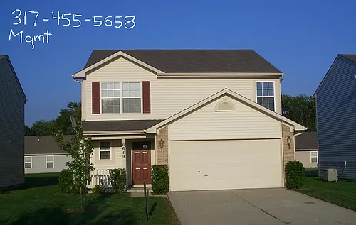6649 Townsend Way Photo 1