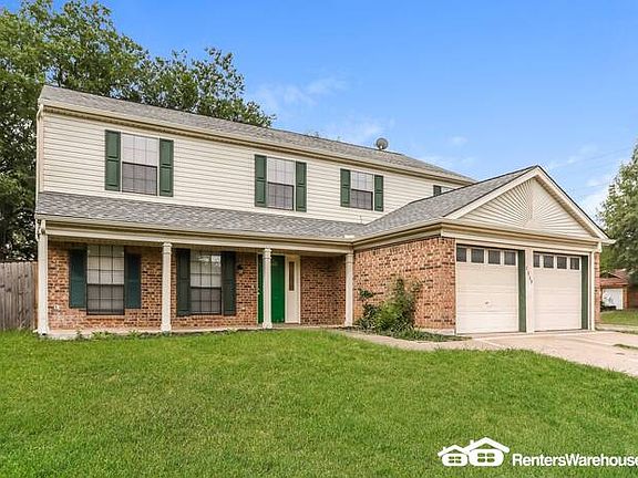 2nd image of 2339 Abbington Ln