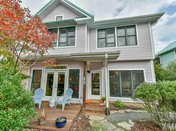 135 Viburnum Way, Carrboro, NC 27510