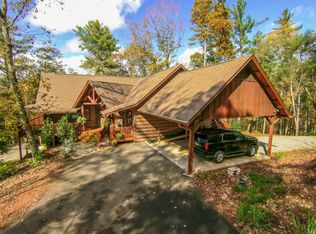 1785 Old Northcutt Rd, Ellijay, GA 30536