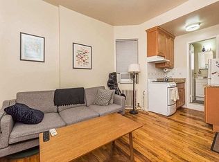 97 E 7th St #11A, New York, NY 10009