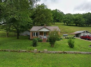 2039 Blackburn Hollow Rd, Cornersville, TN 37047