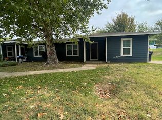 14 Macarthur Dr #B, Denison, TX 75020
