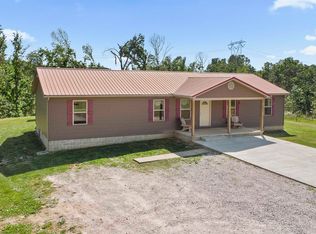 569 Township Road 229, Chesapeake, OH 45619