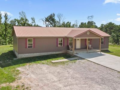 569 Township Road 229, Chesapeake, OH, 45619