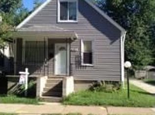8127 Lane St, Detroit, MI 48209