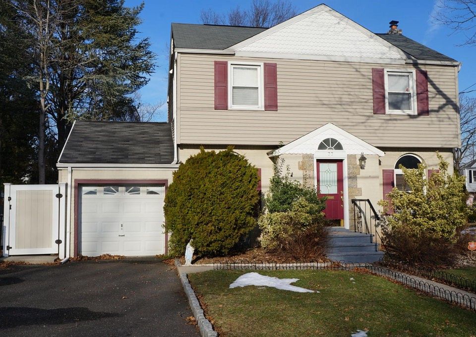 77 Stelling Ave, Maywood, NJ 07607 Zillow