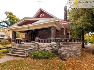 949 W 33rd Ter, Kansas City, MO 64111