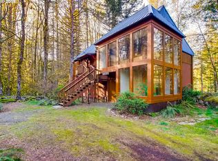 64707 E Riverside Dr, Brightwood, OR 97011