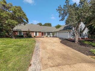 7301 NE 104th St, Oklahoma City, OK 73151