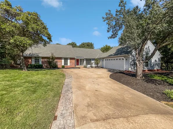 7301 NE 104th St, Oklahoma City, OK 73151
