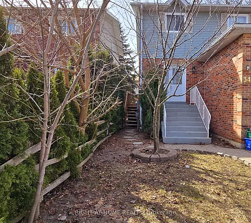 34 Hodgins Ave #BASEMENT Photo 1