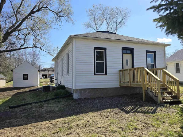 1219 6th Ave, Nebraska City, NE 68410