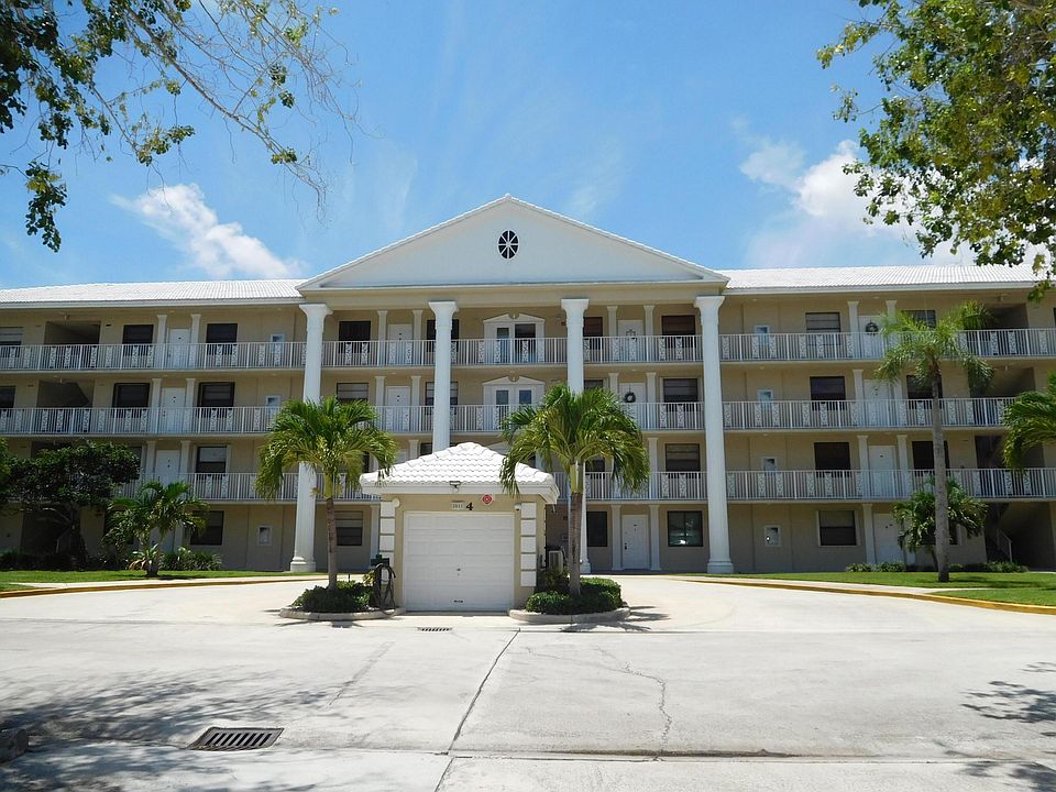 1st image of 3511 Village Boulevard #403