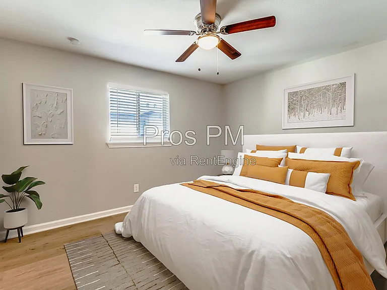 Reiger Park Apartments — Photo 27