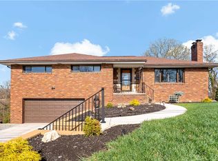 5501 Clark Ave, Bethel Park, PA